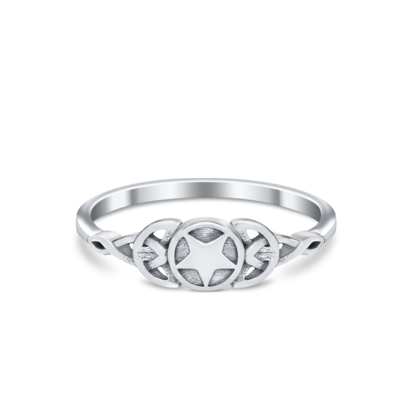 Star Ring