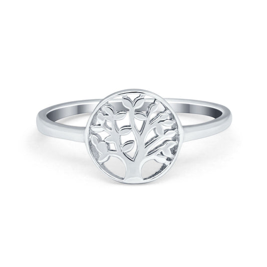 Tree of Life Ring