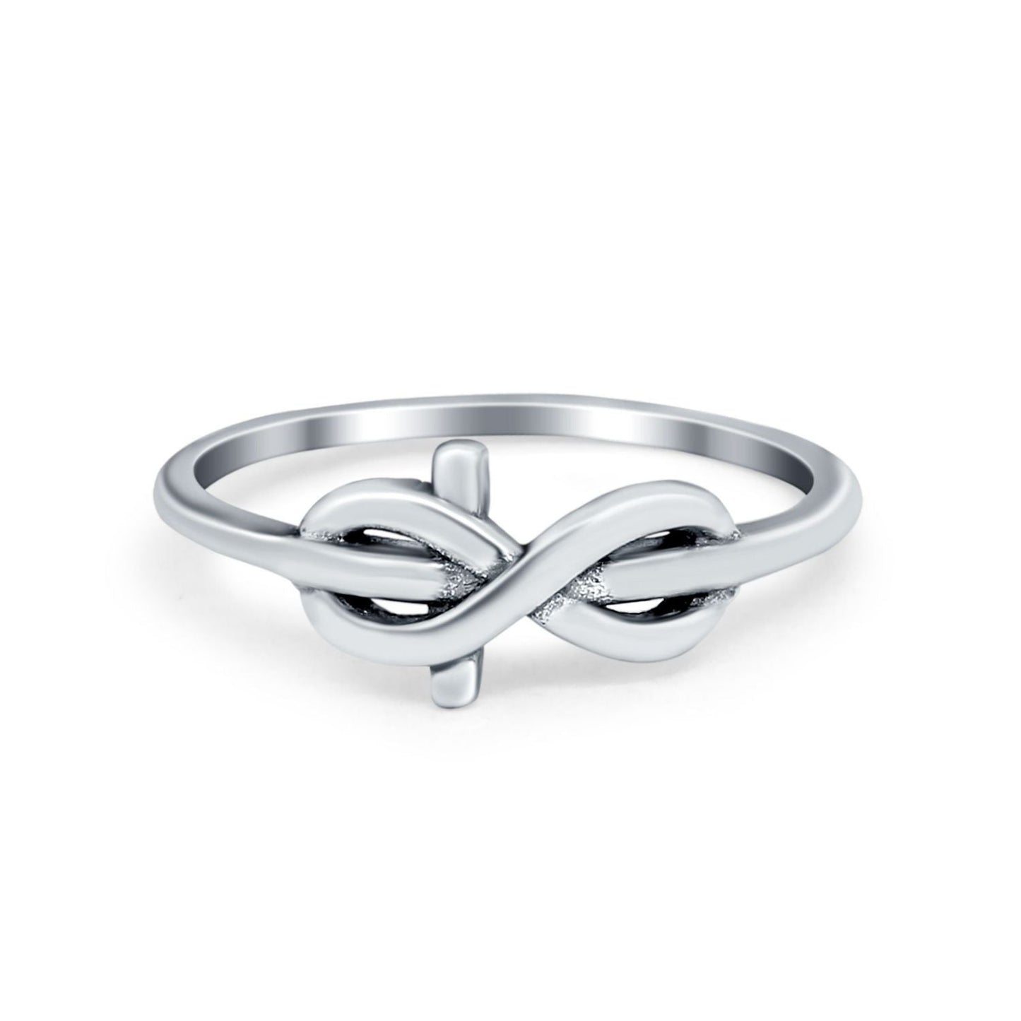  Infinity Ring