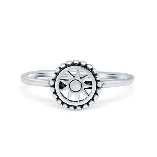 Compass Ring