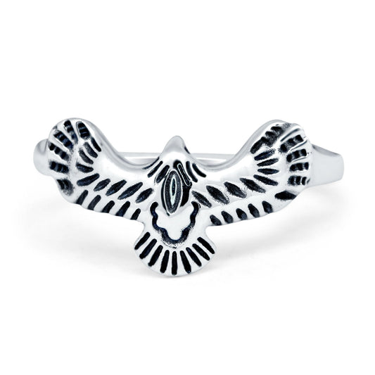 Eagle Ring