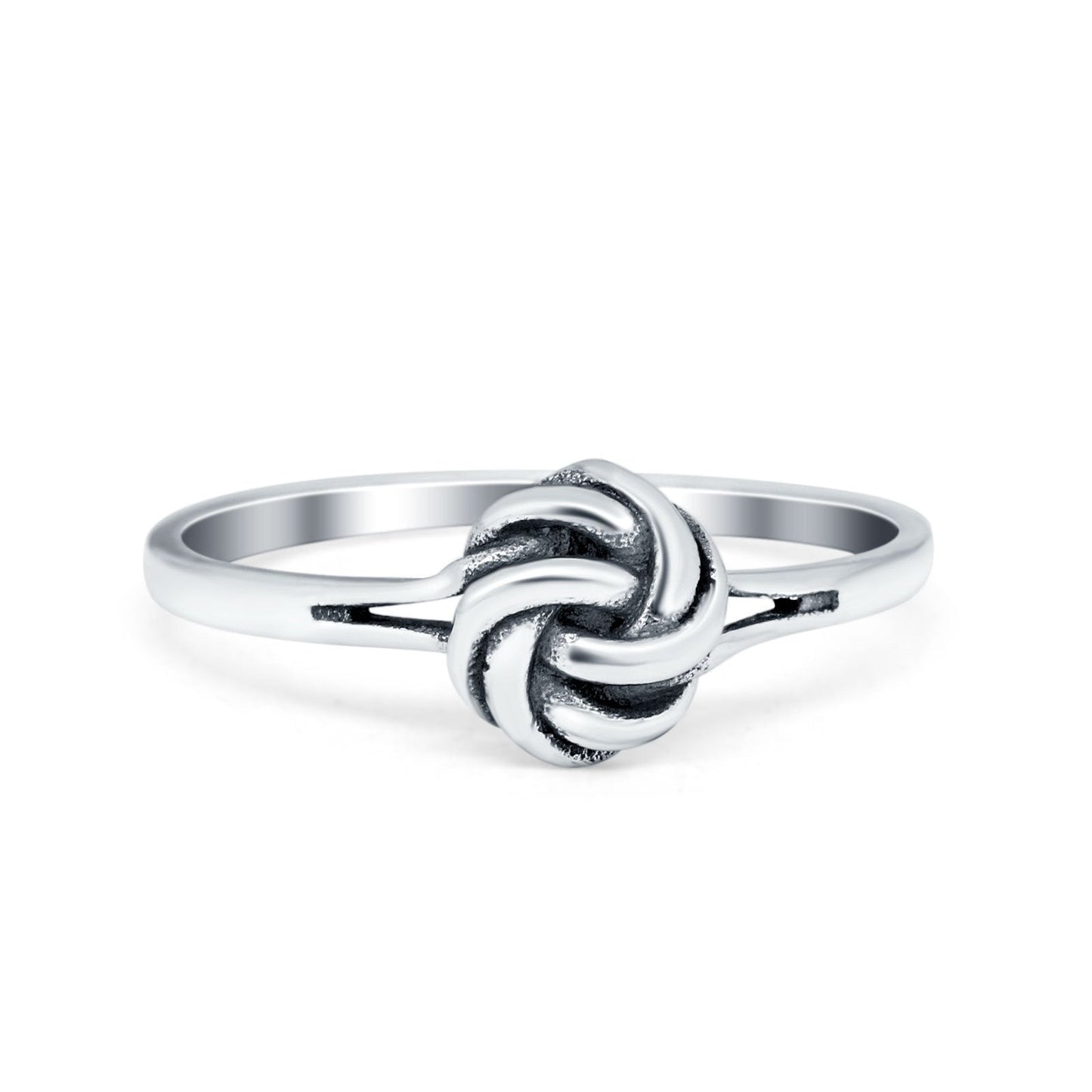 Knot Ring