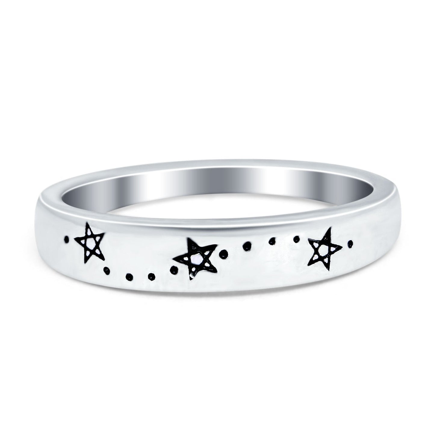 Star Ring