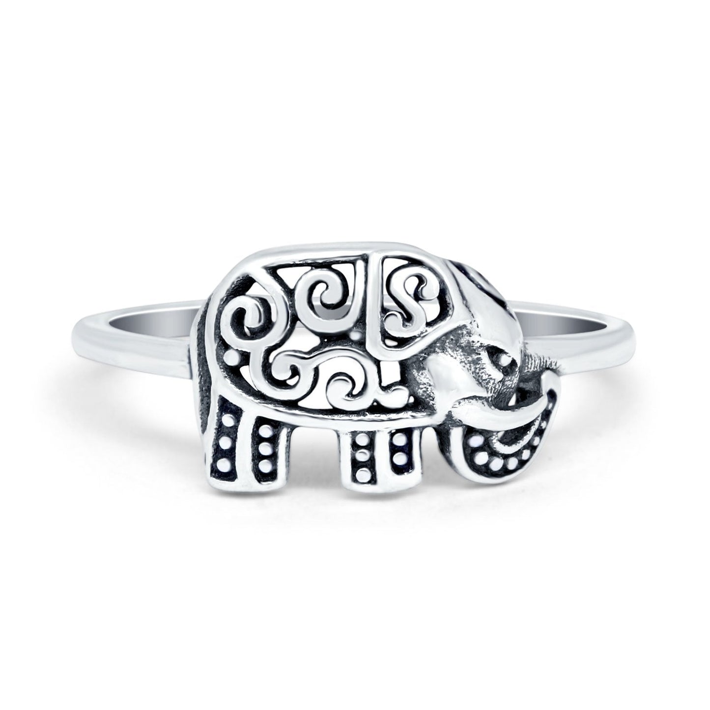 Elephant Ring