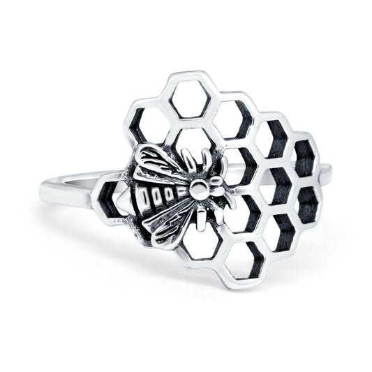 Bee Ring