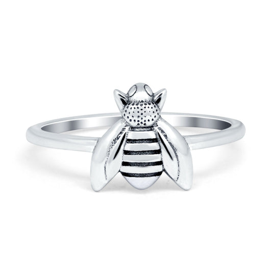 Bumble Bee Ring