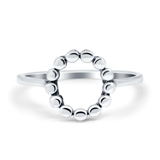 Circle Ring