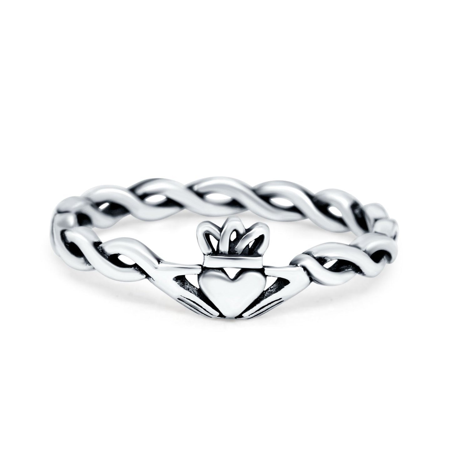 Claddagh Ring