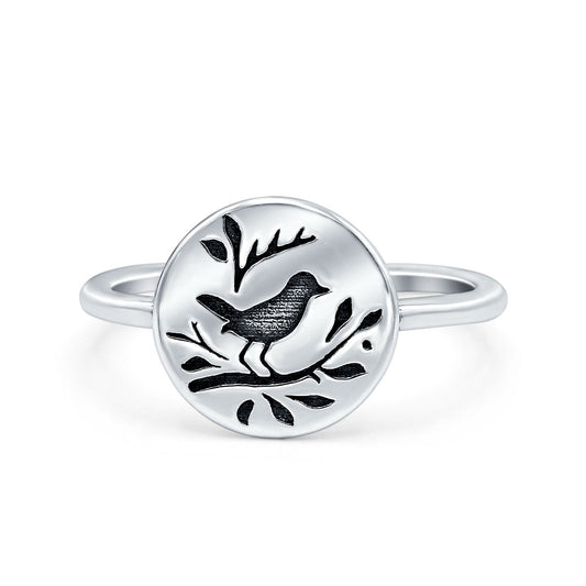 Songbird Ring