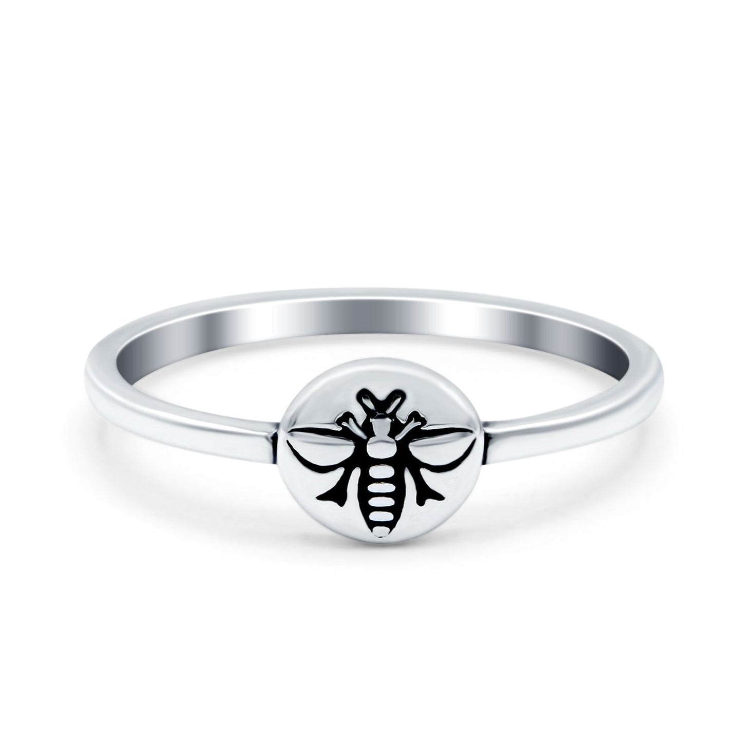 Bee Ring