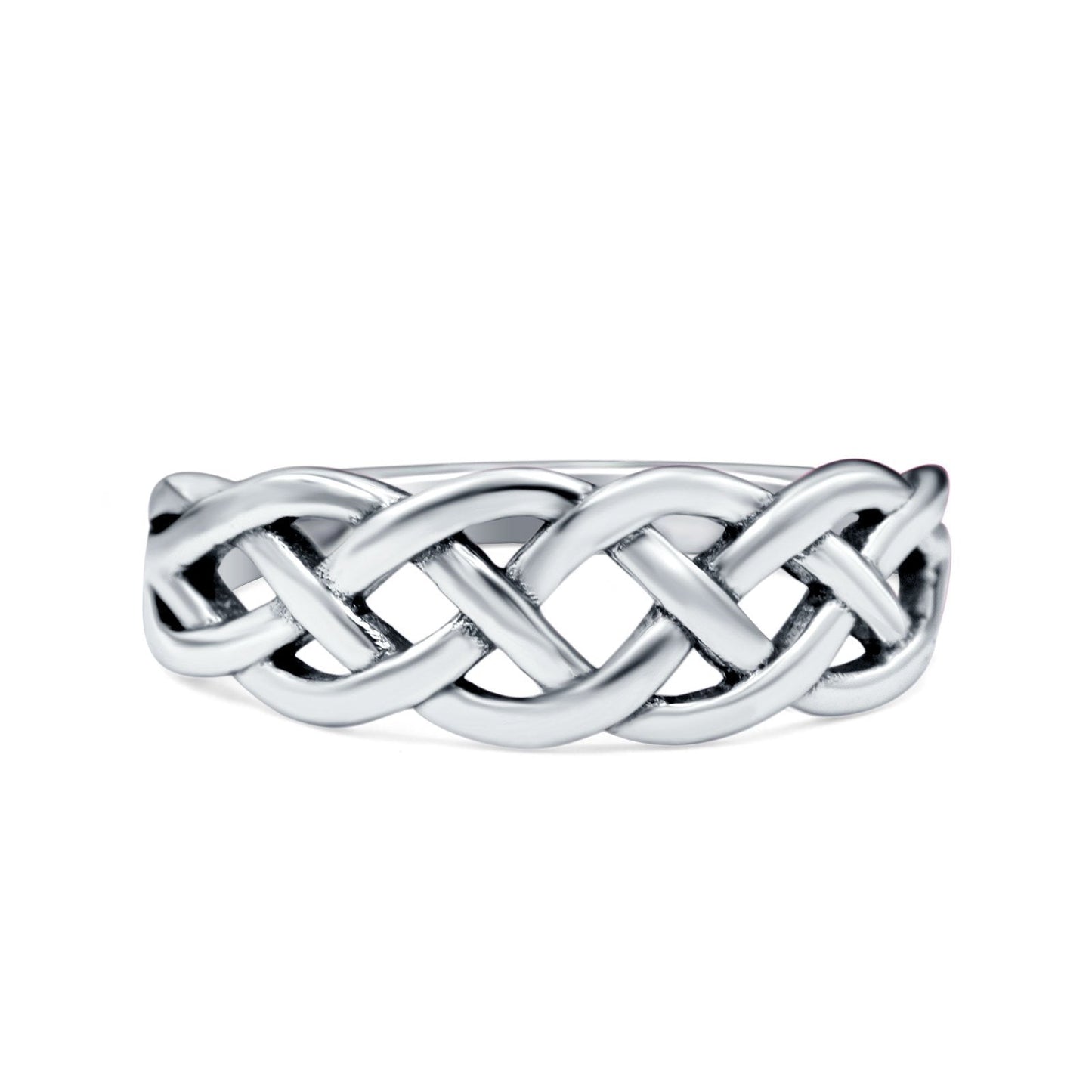 Braided Band