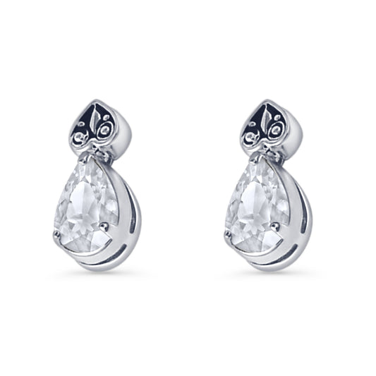 Drop Dangle Stud Earring