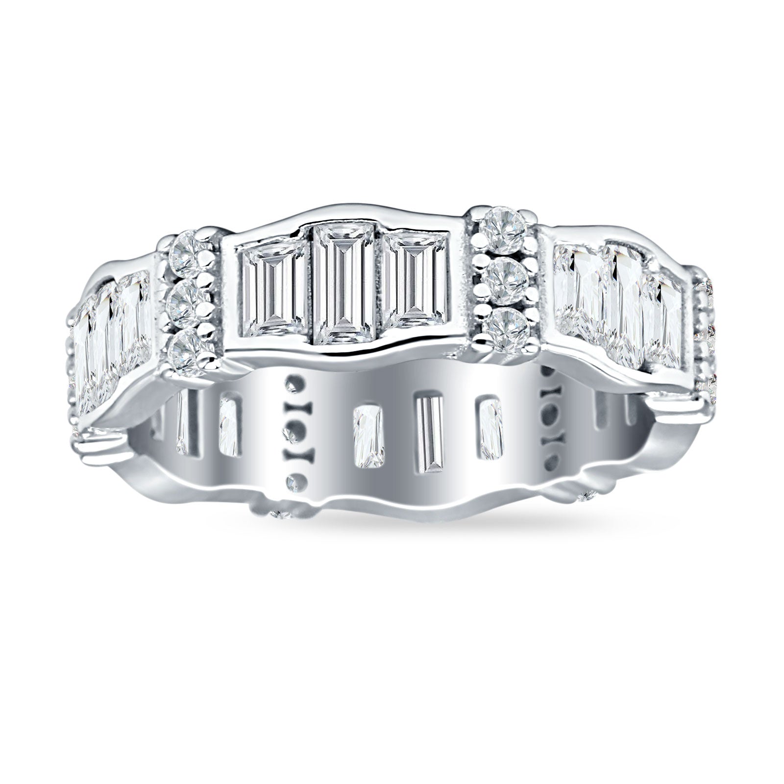 Full Eternity Band