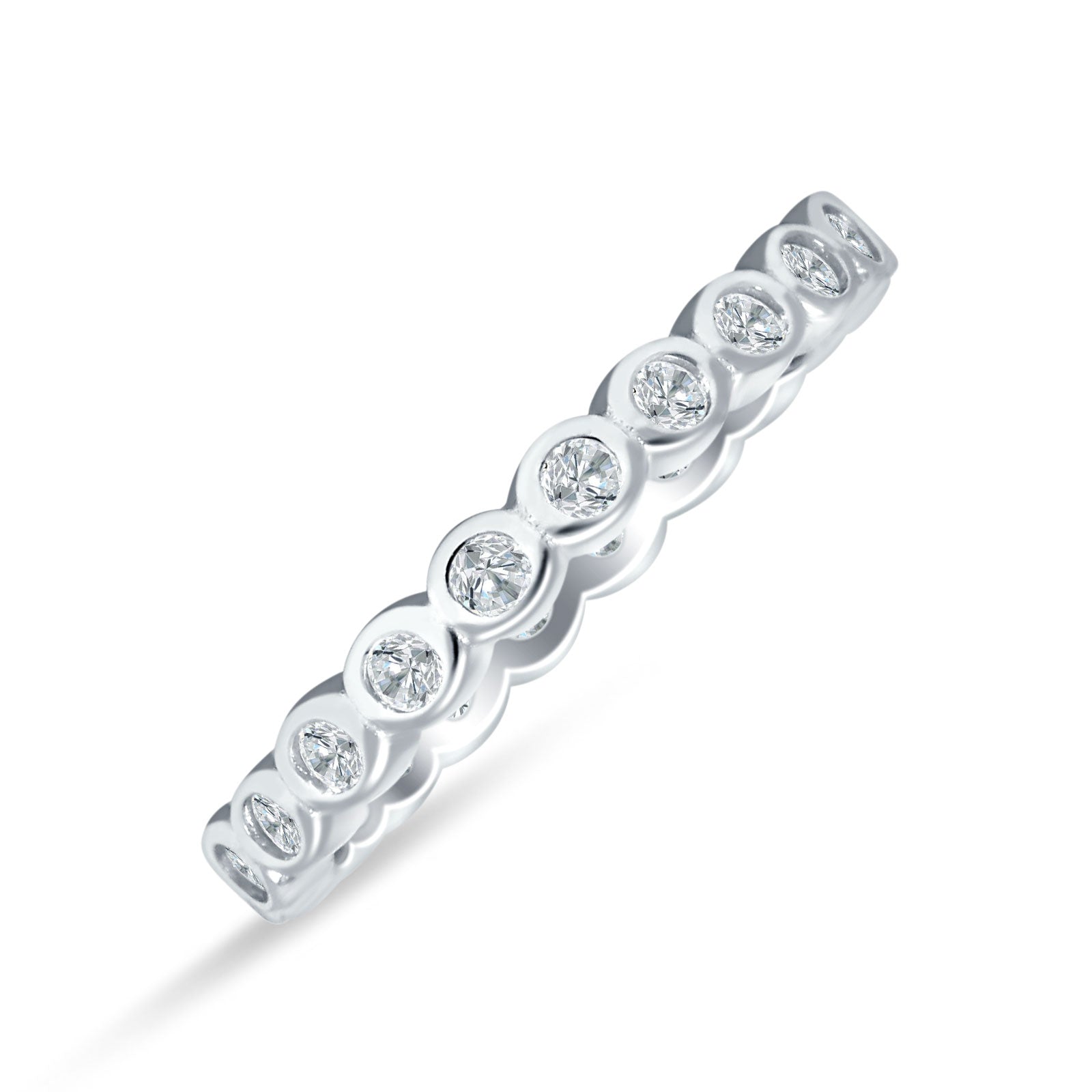 Full Eternity Bands