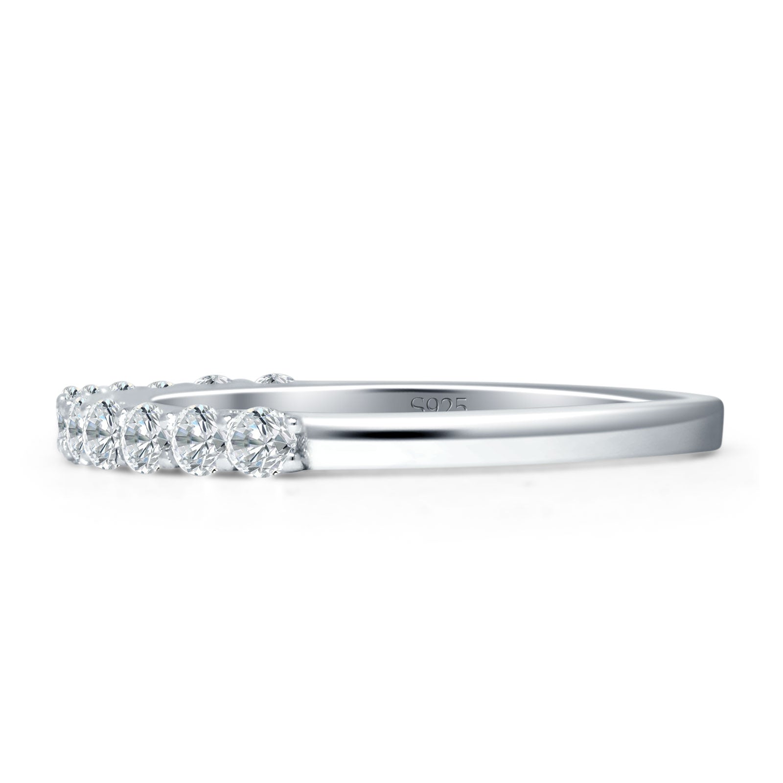 Half Eternity Band