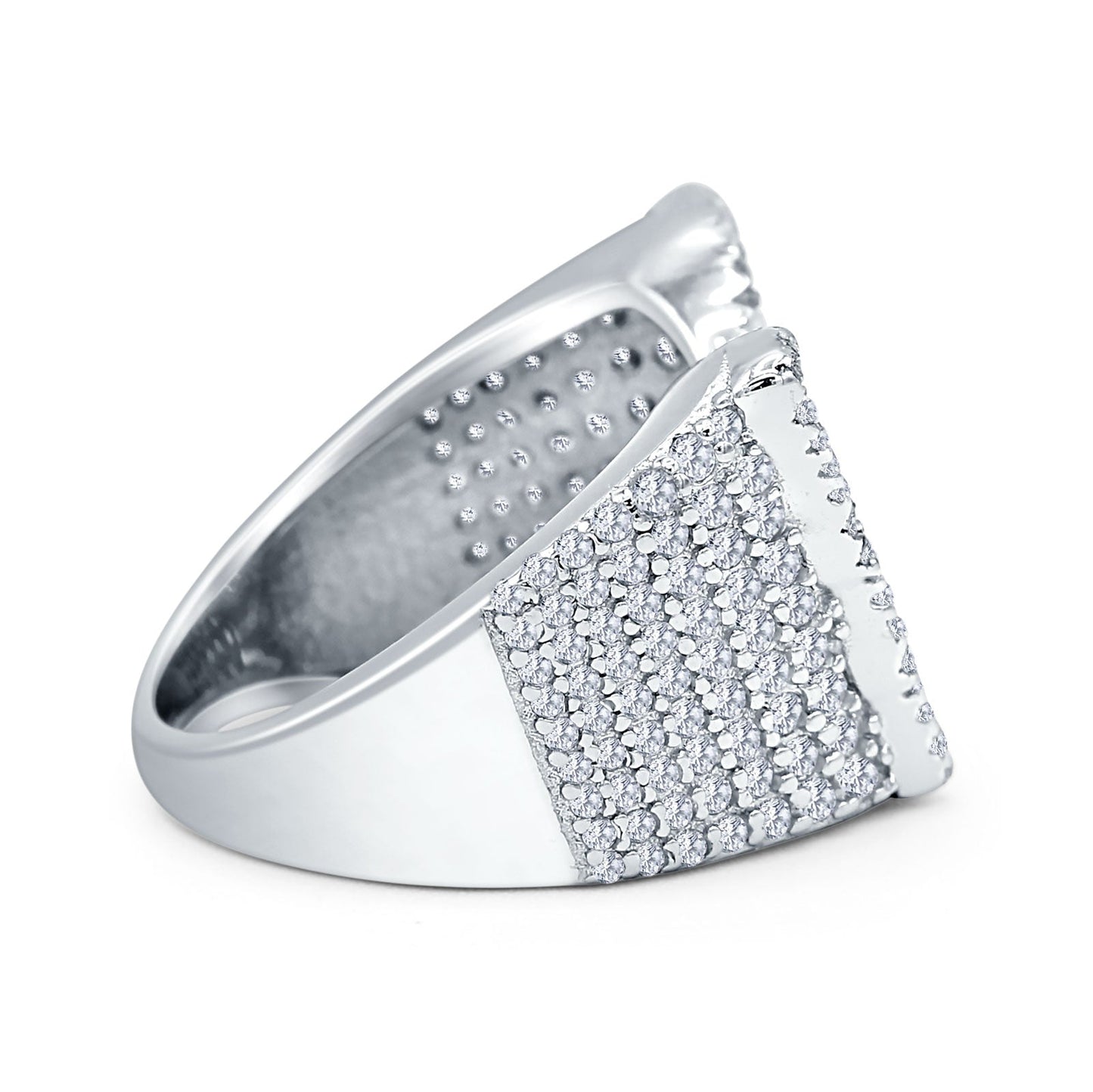 Buttterfly Ring