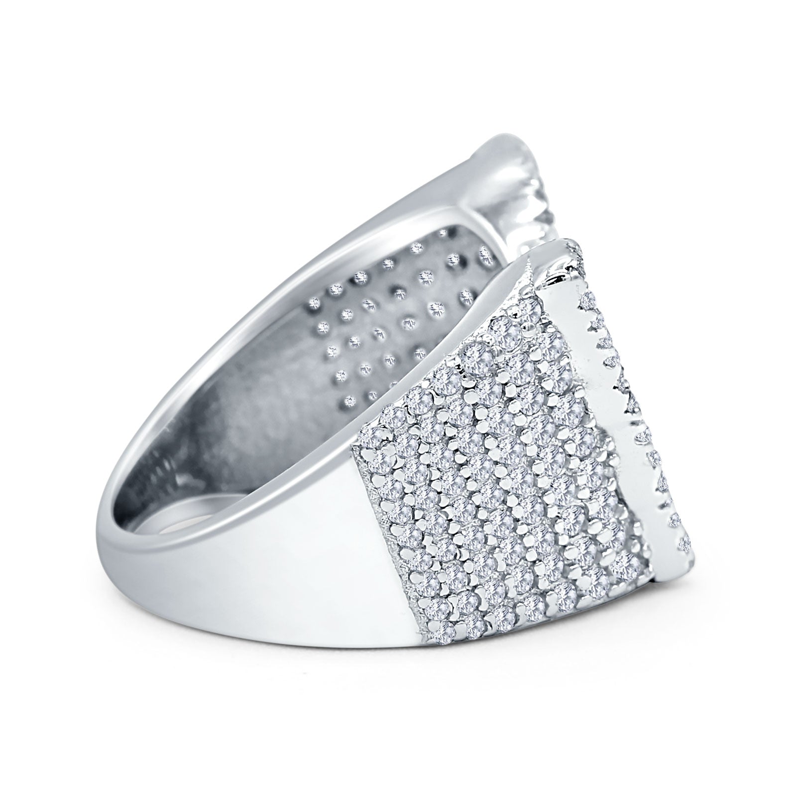 Buttterfly Ring