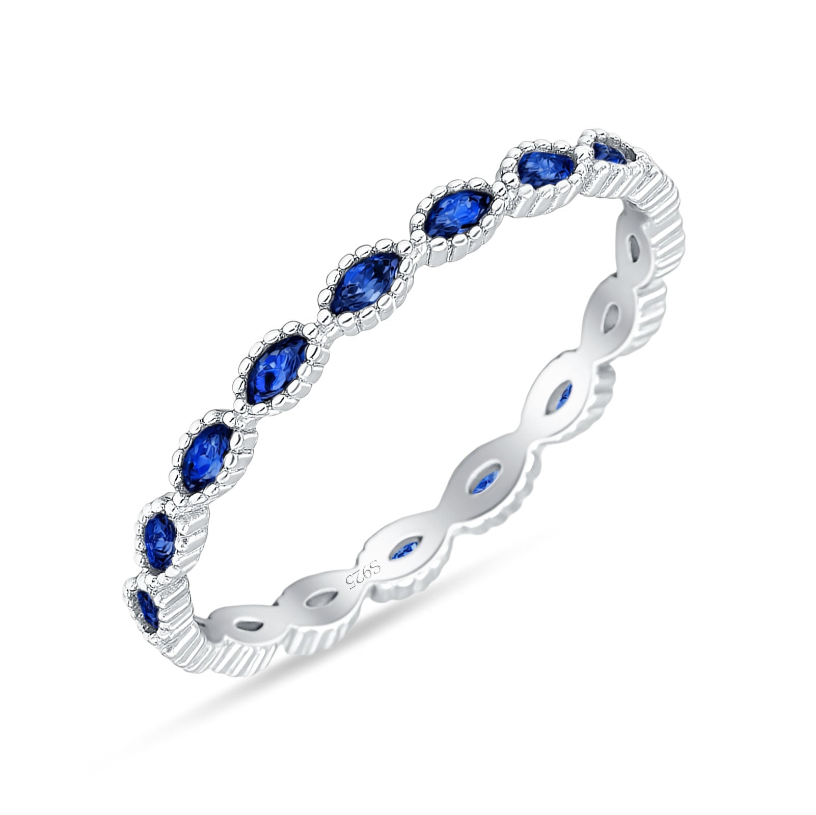 Marquise Band
