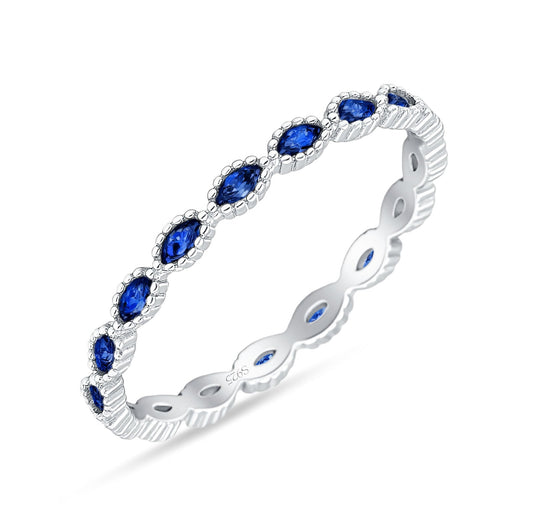 Marquise Band