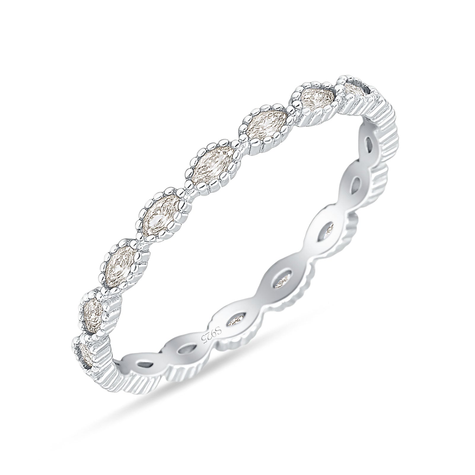 Marquise Band