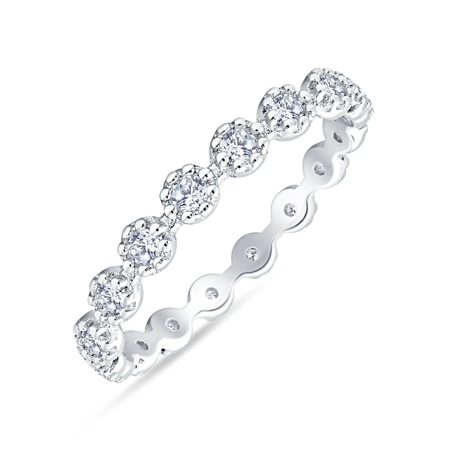 Full Eternity Ring