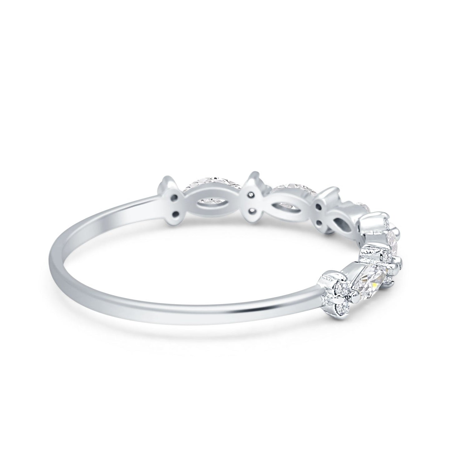 Full Eternity Ring