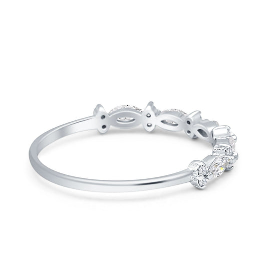 Full Eternity Ring