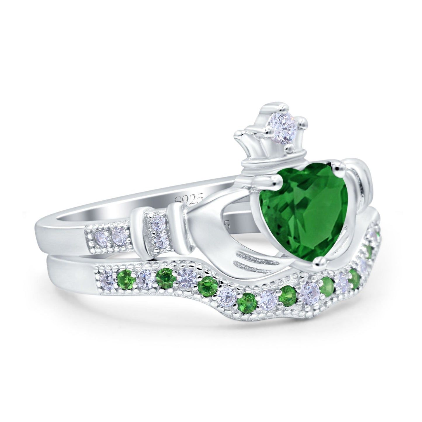 Claddagh Ring