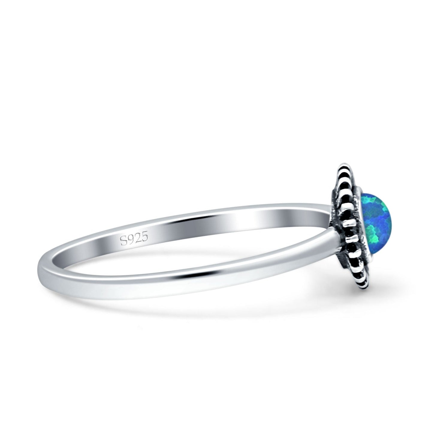 Sunflower Ring