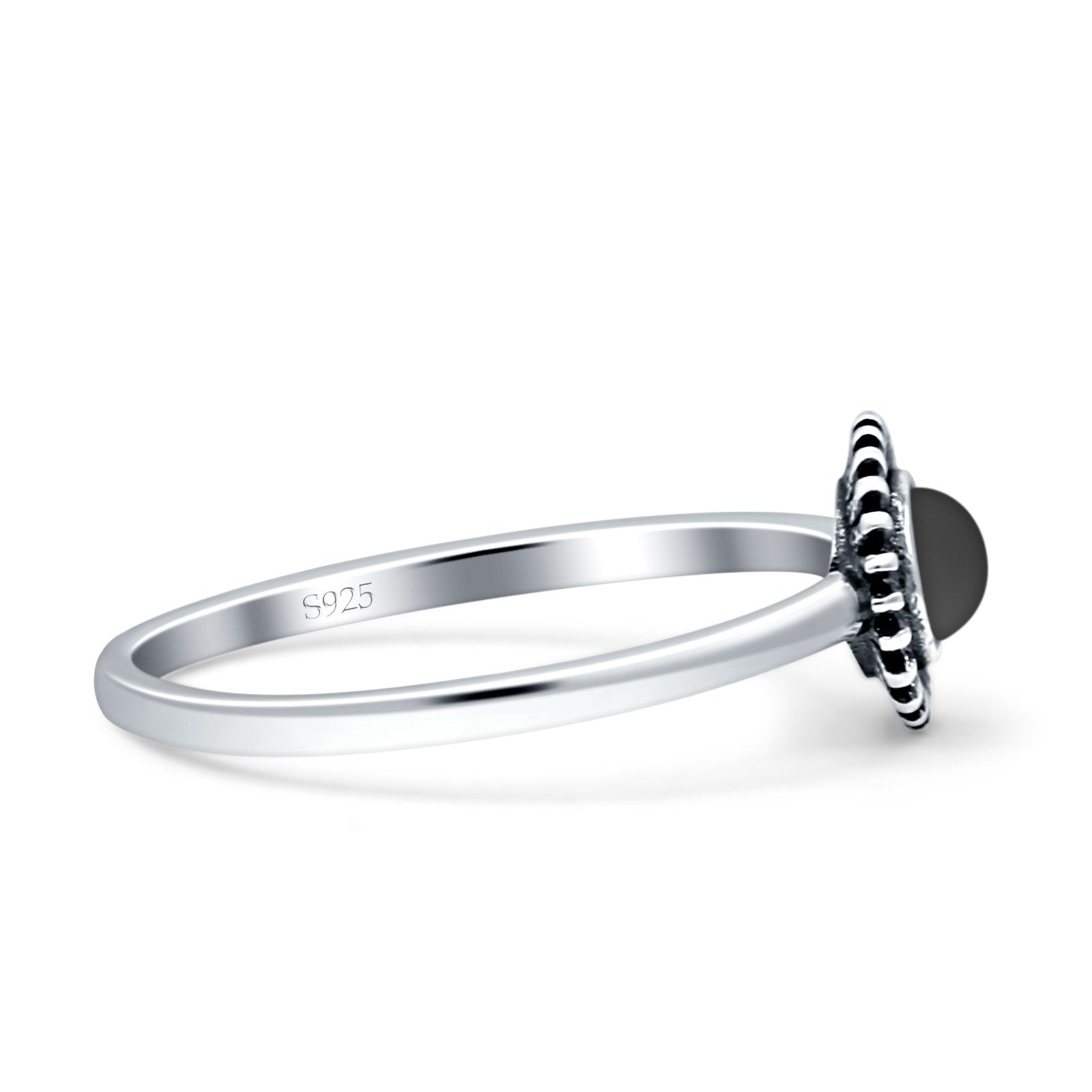 Sunflower Ring