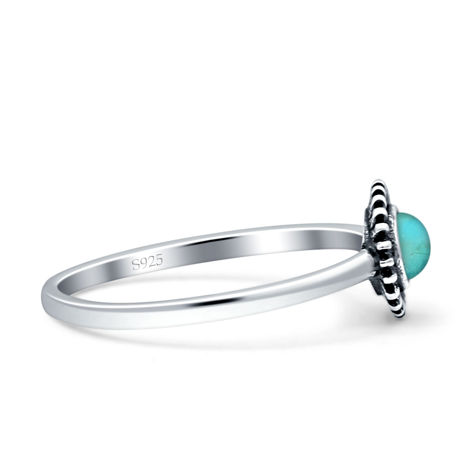 Sunflower Ring