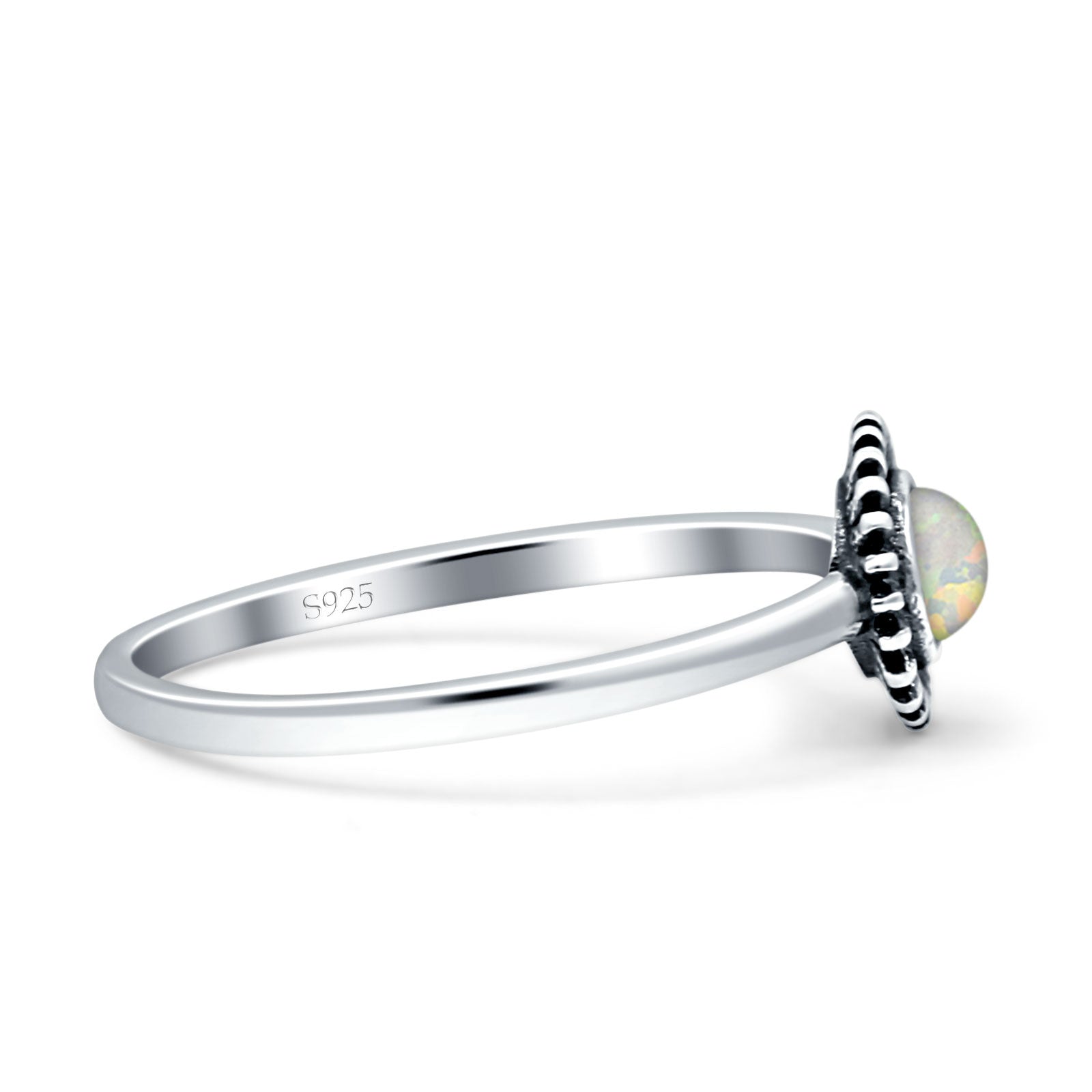 Sunflower Ring