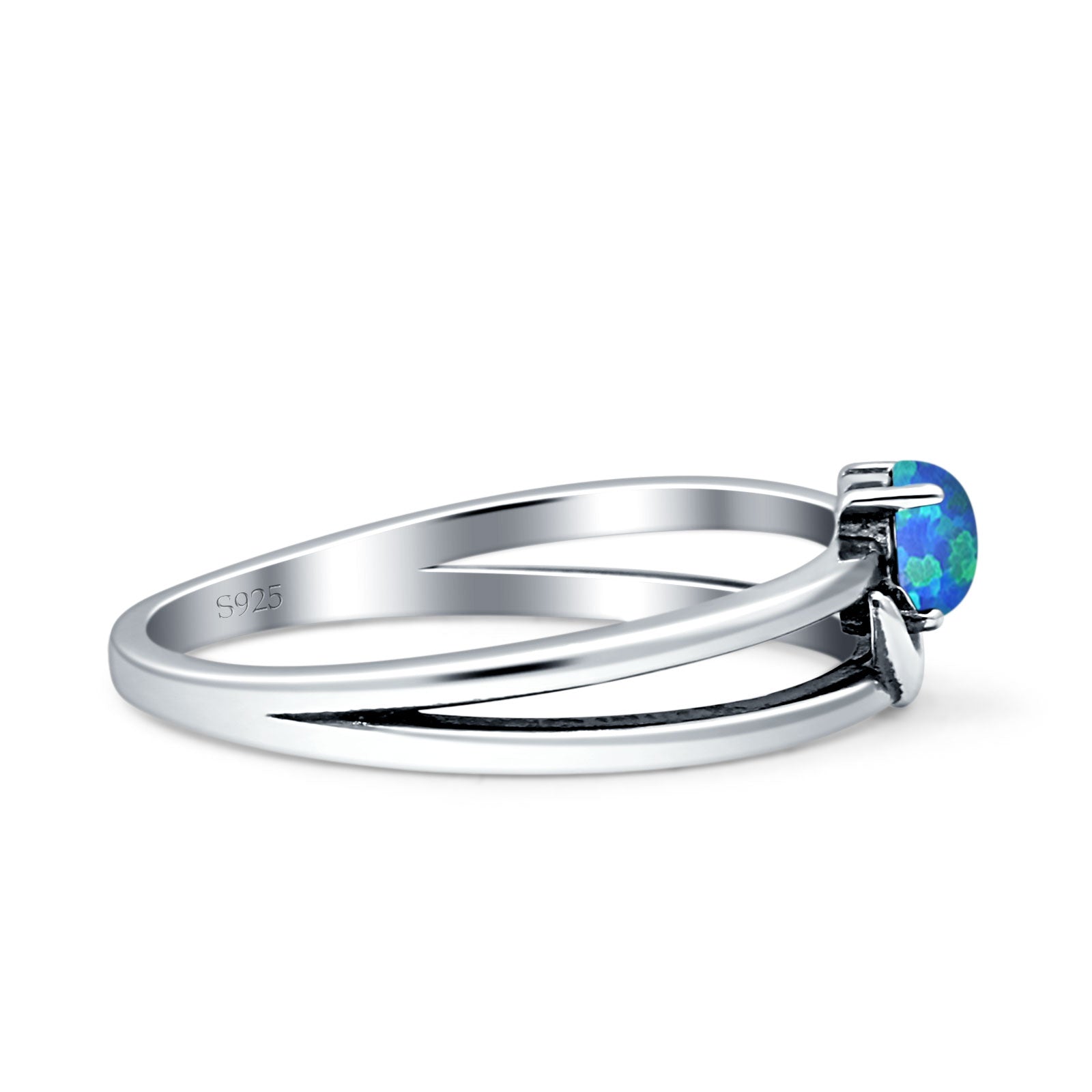 Moon Ring
