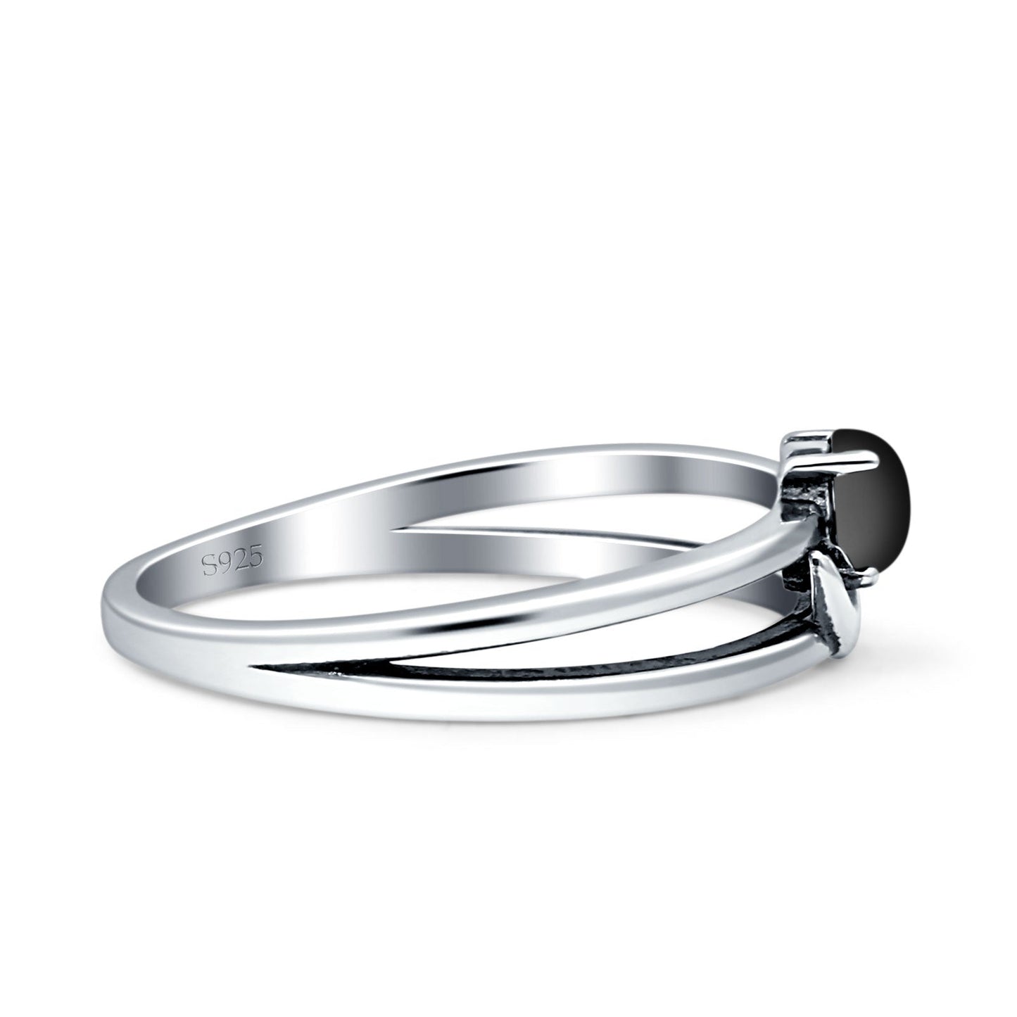 Moon Ring