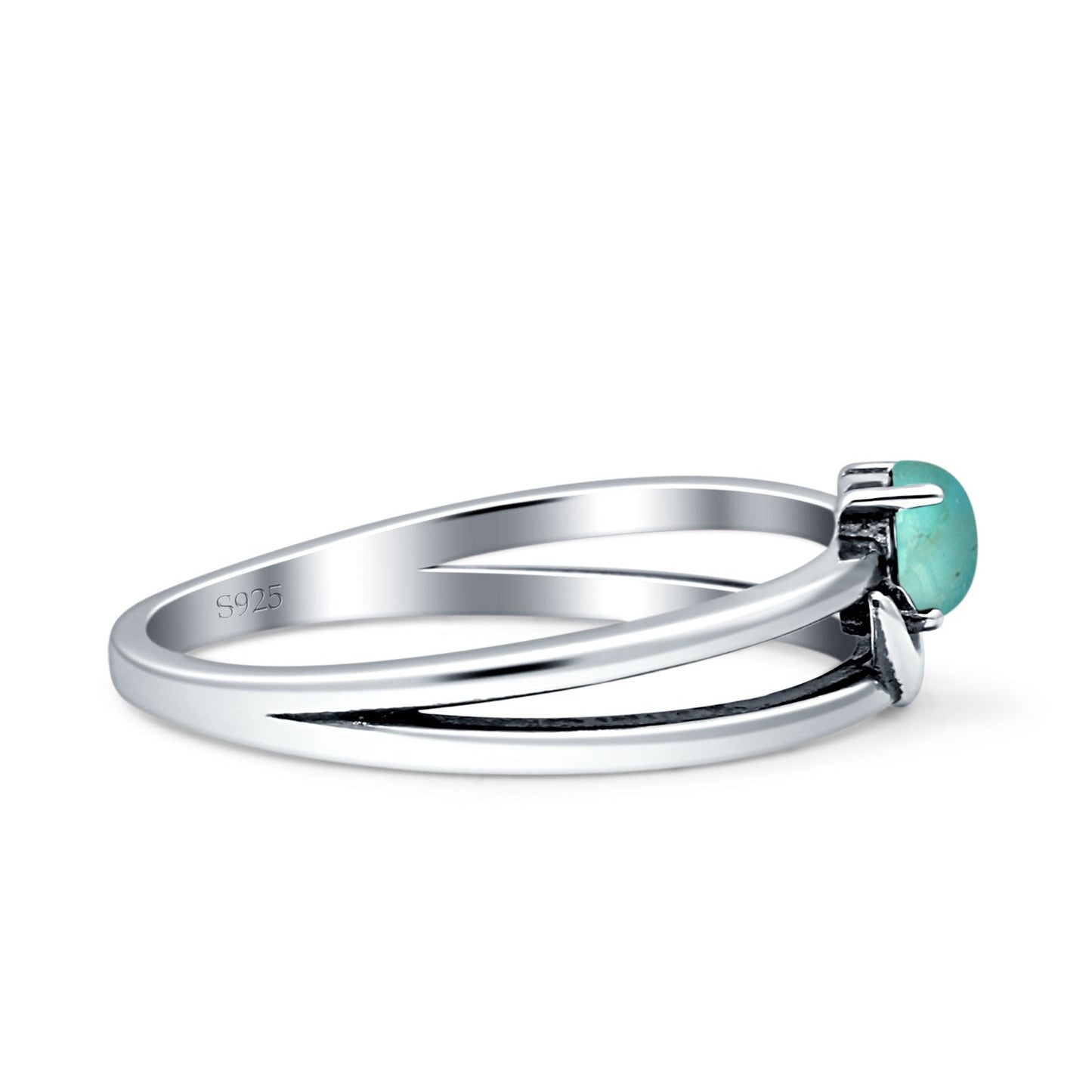 Moon Ring