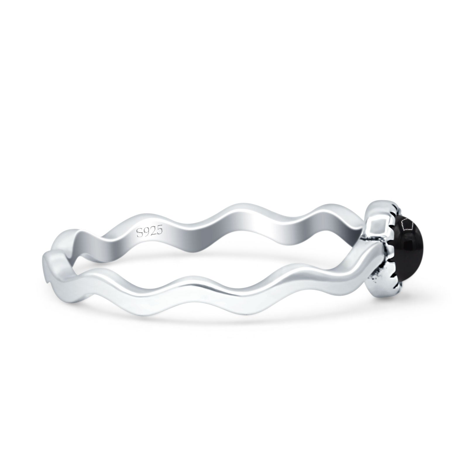 Solitaire Ring