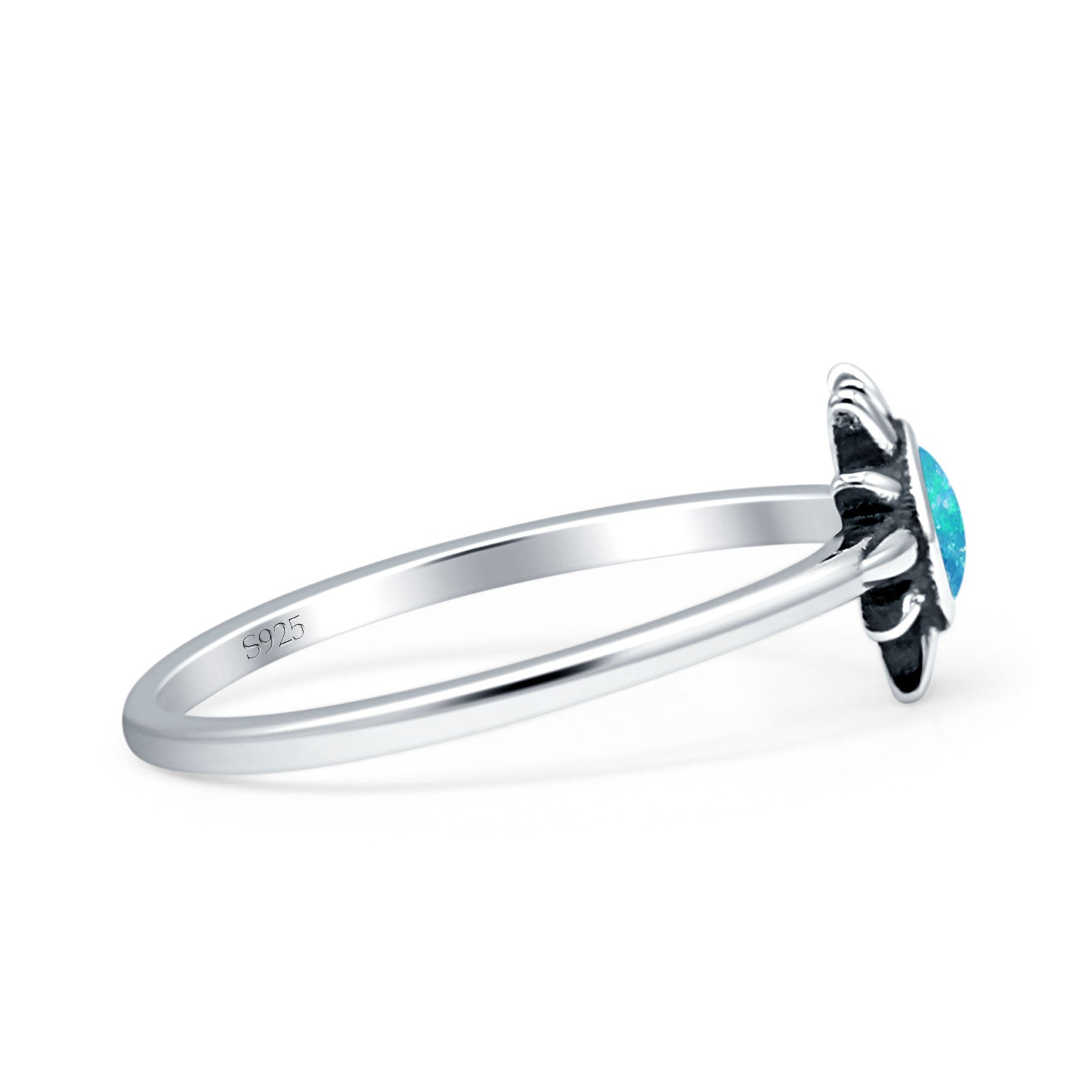 Sun Ring