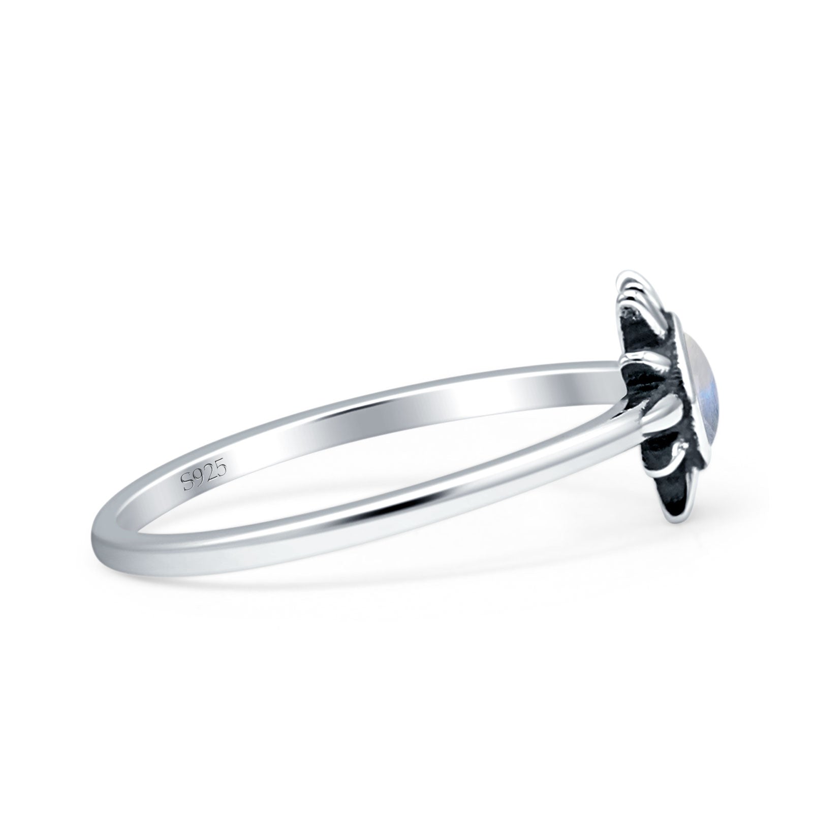 Sun Ring