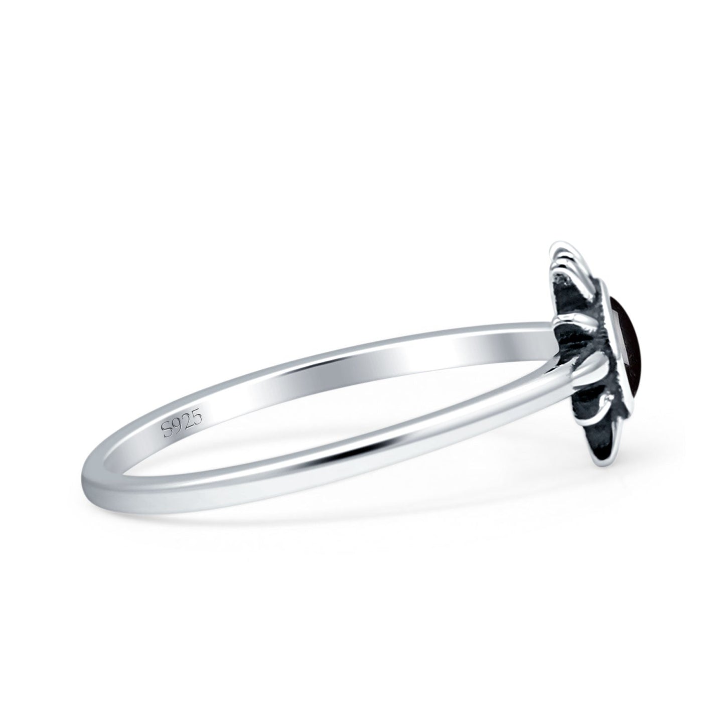 Sun Ring