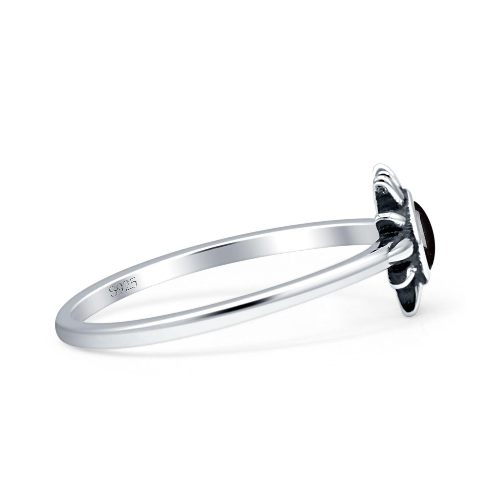 Sun Ring