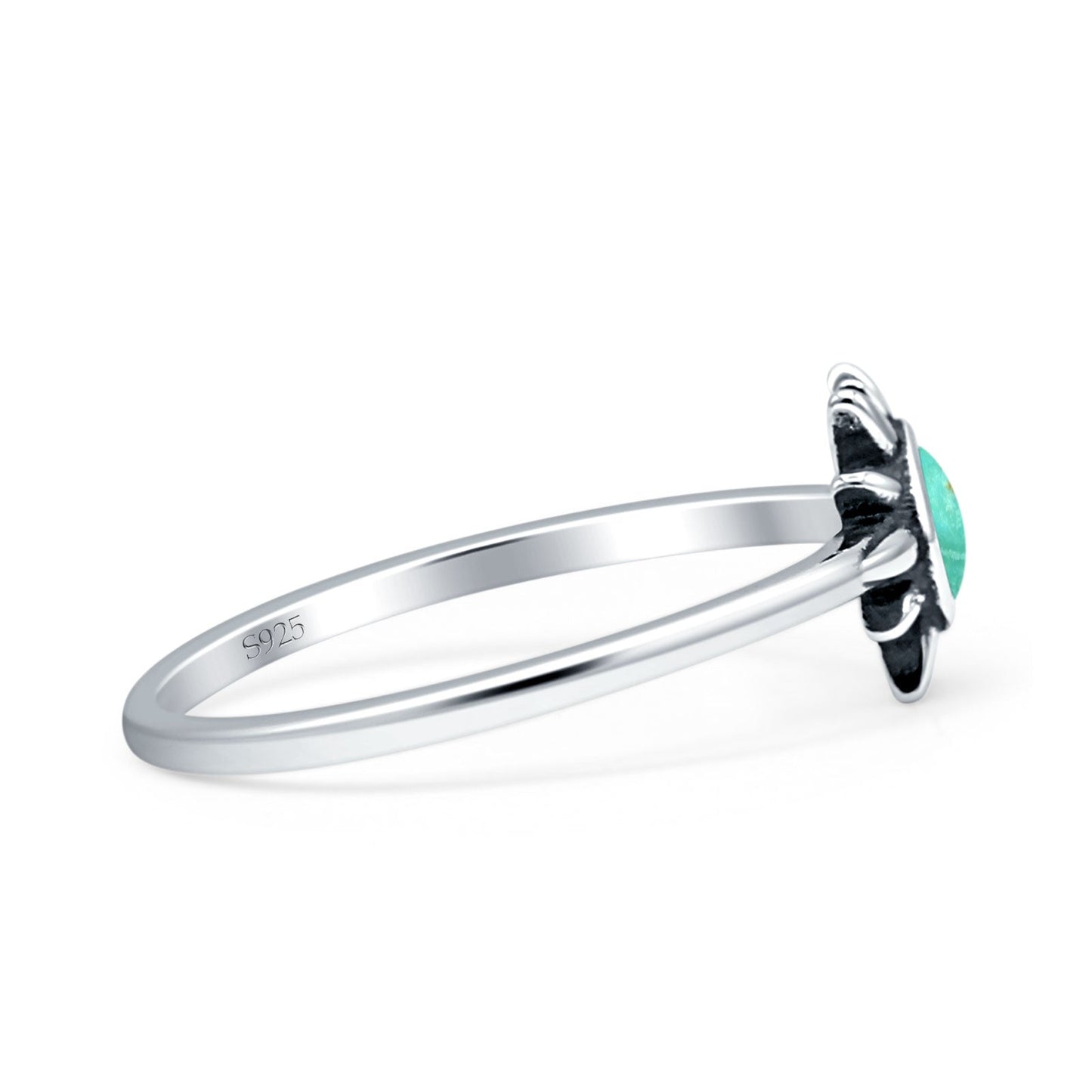 Sun Ring