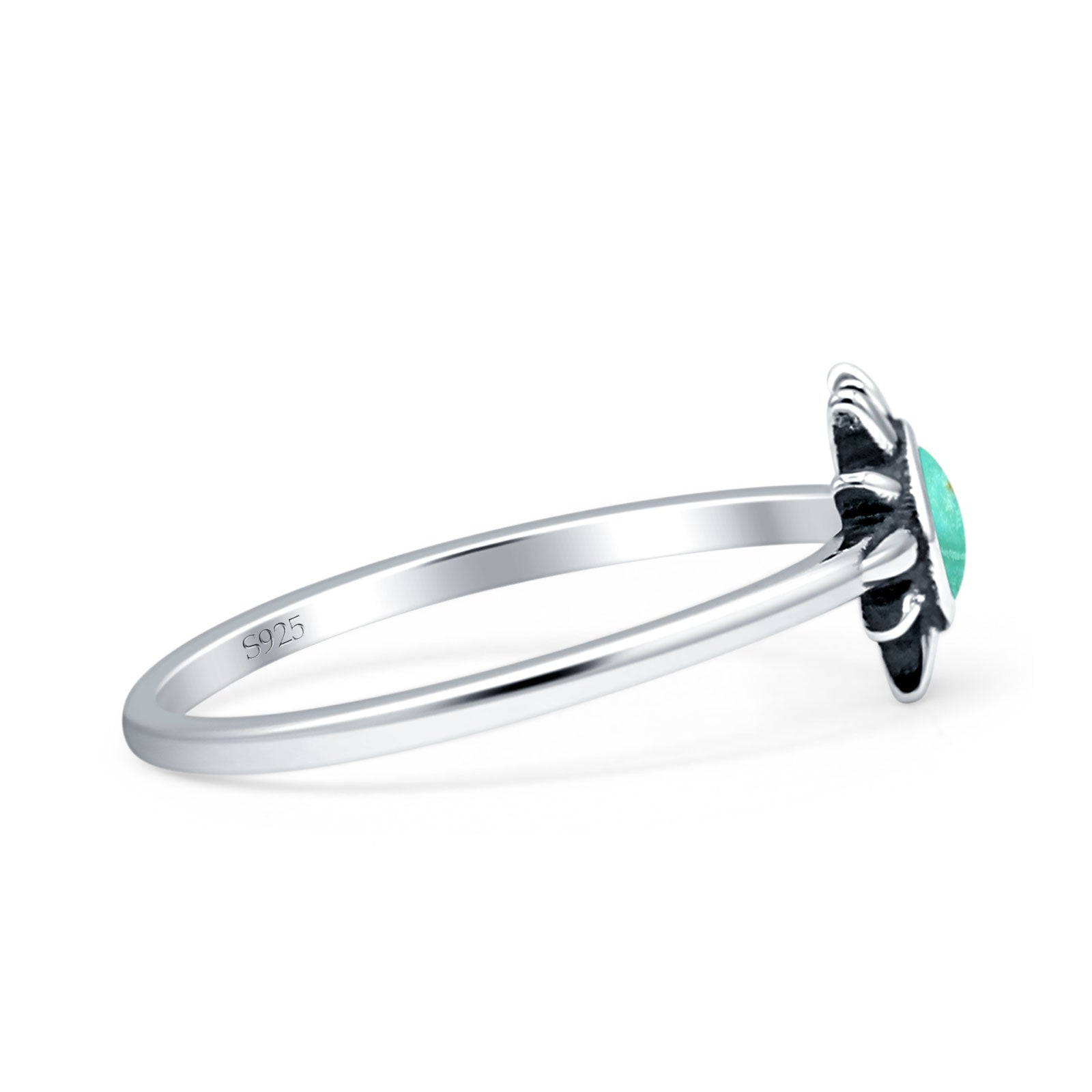 Sun Ring