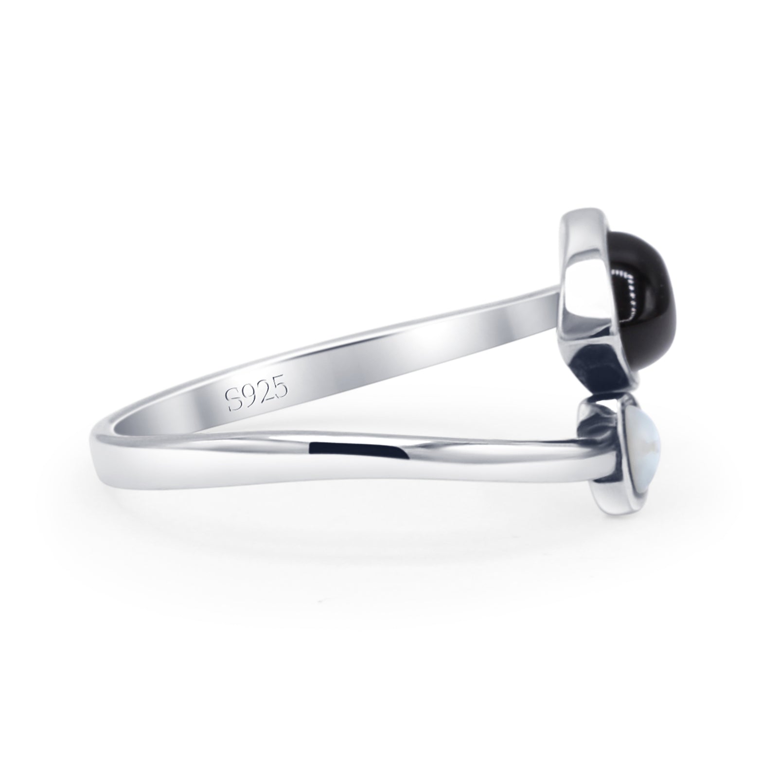 Triangular Adjustable Band