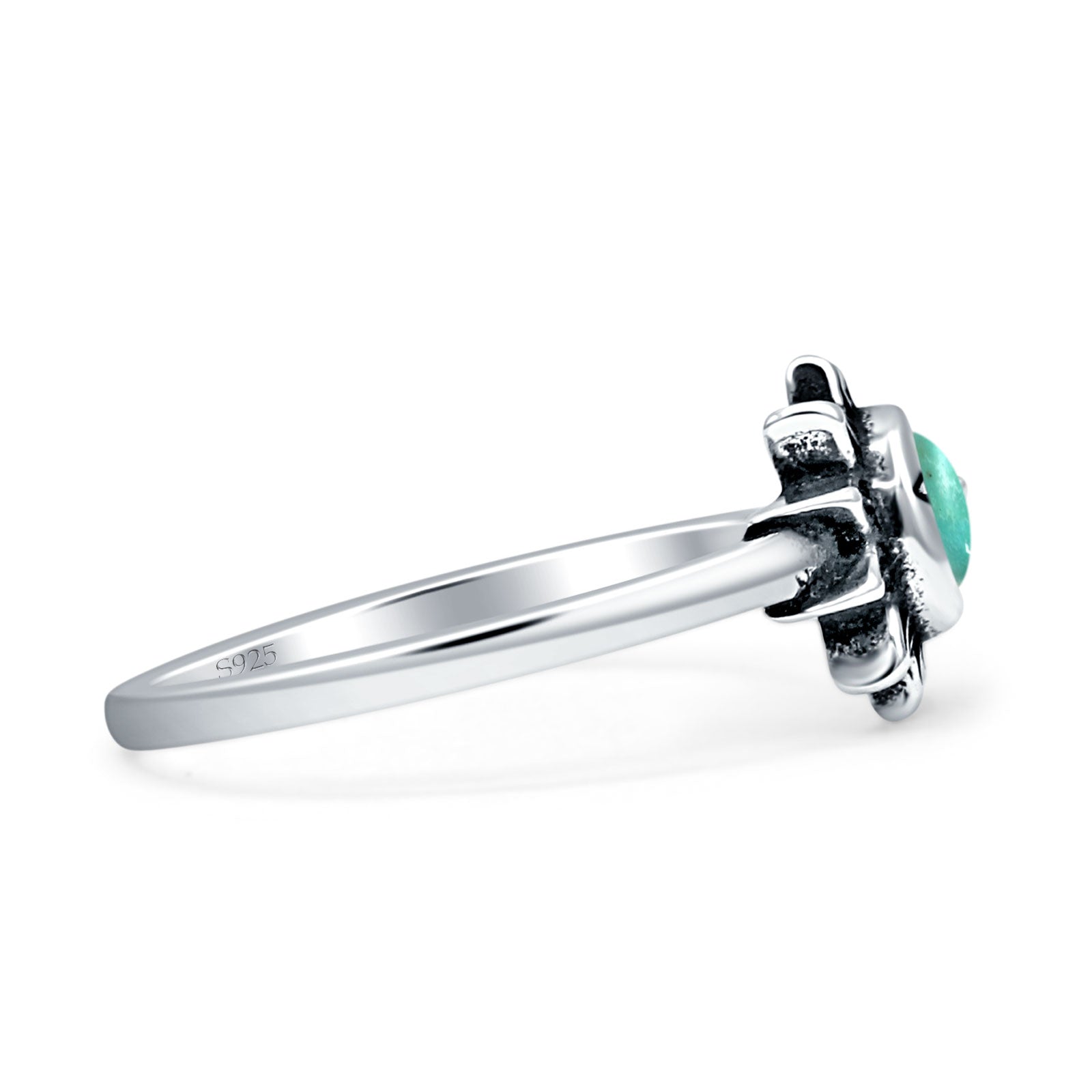 Moon Ring