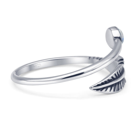 Feather Ring