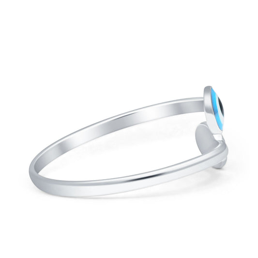 Evil Eye Ring