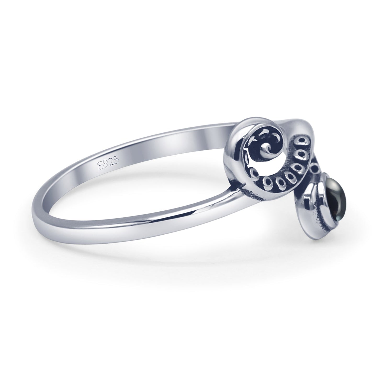 Tentacle Ring