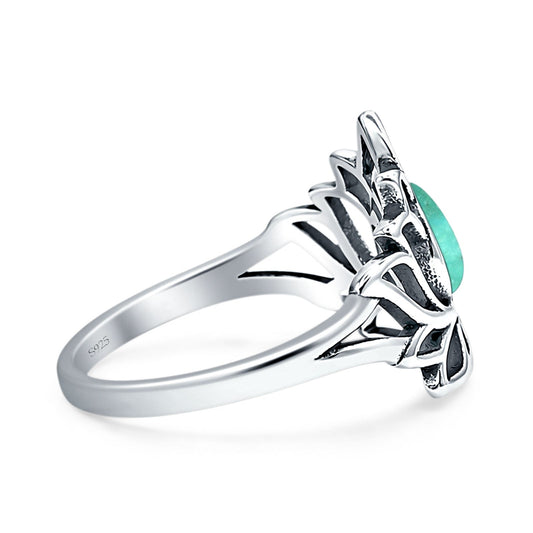 Lotus Ring