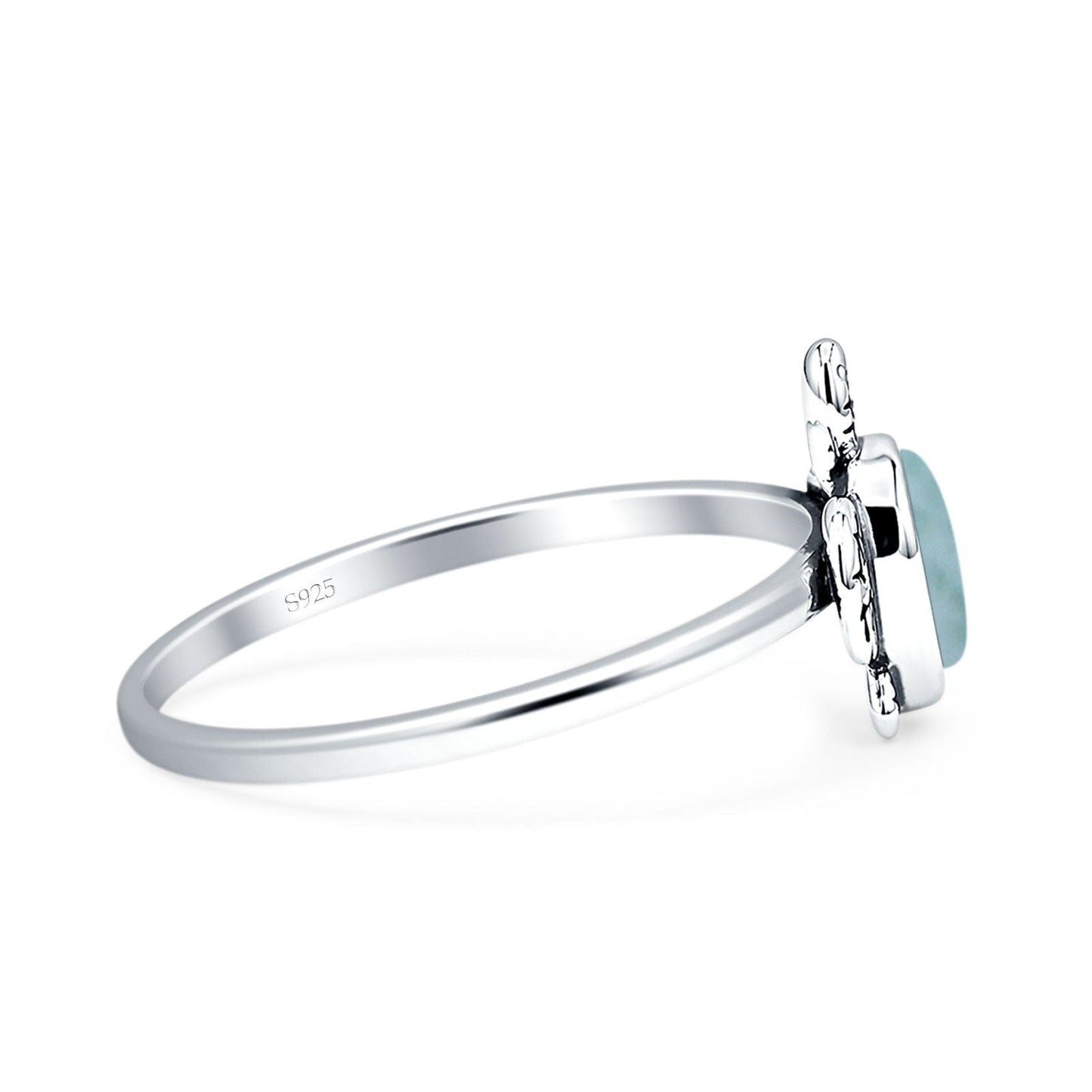 Turtle Ring