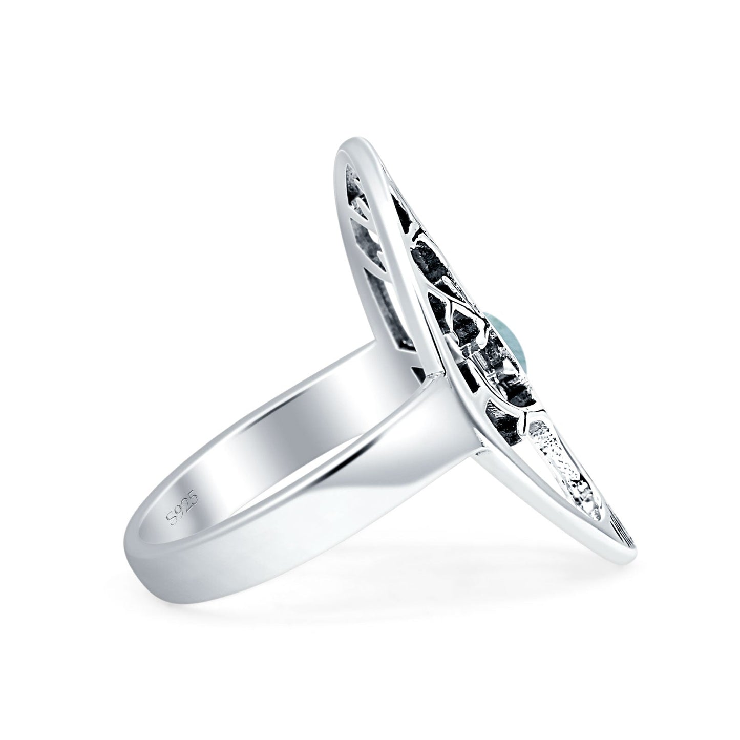 Tree Of Life Ring